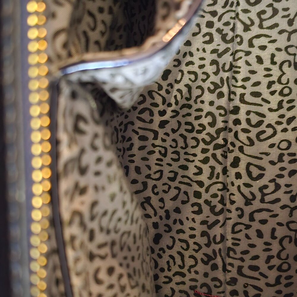 Versace shoulder bag - Picture 11 of 12